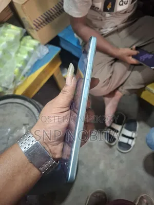 Oppo A58 4G 128 GB Graphite