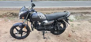 Honda Shine SP 2026 Gray