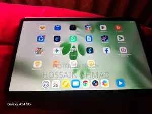 Honor Pad X9 128 GB Silver