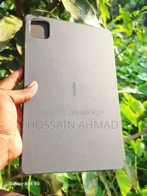 Honor Pad X9 128 GB Silver