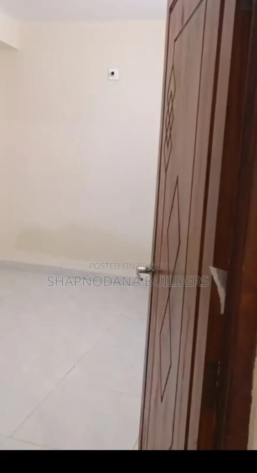 স্বপ্ন বিলাস-০৩, মোহাম্মদপুরে ৩ বেডরুমের অ্যাপার্টমেন্ট বিক্রয়