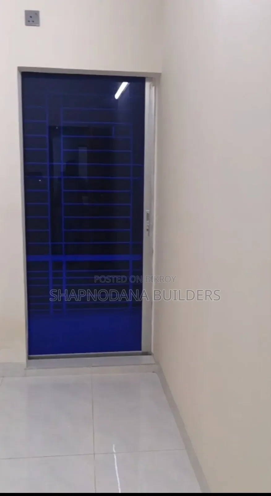 স্বপ্ন বিলাস-০৩, মোহাম্মদপুরে ৩ বেডরুমের অ্যাপার্টমেন্ট বিক্রয়