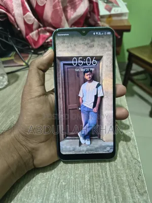 Tecno Spark Go 2022 32 GB Blue