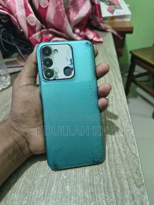 Tecno Spark Go 2022 32 GB Blue