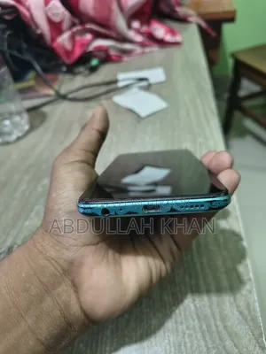 Tecno Spark Go 2022 32 GB Blue