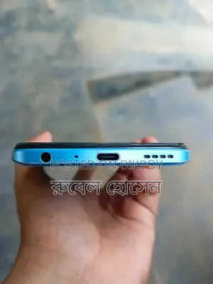 OnePlus Nord CE 2 Lite 5G 128 GB Blue