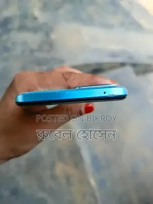 OnePlus Nord CE 2 Lite 5G 128 GB Blue