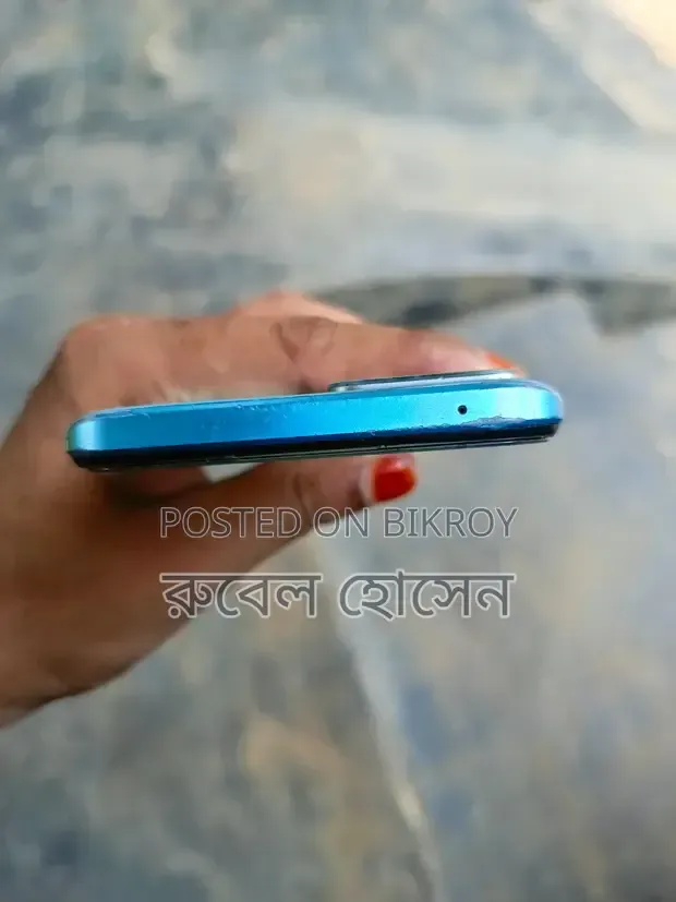 OnePlus Nord CE 2 Lite 5G 128 GB Blue