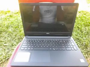 Laptop Dell Inspiron 15 3000 8GB Intel Core i3 HDD+SSD 128GB