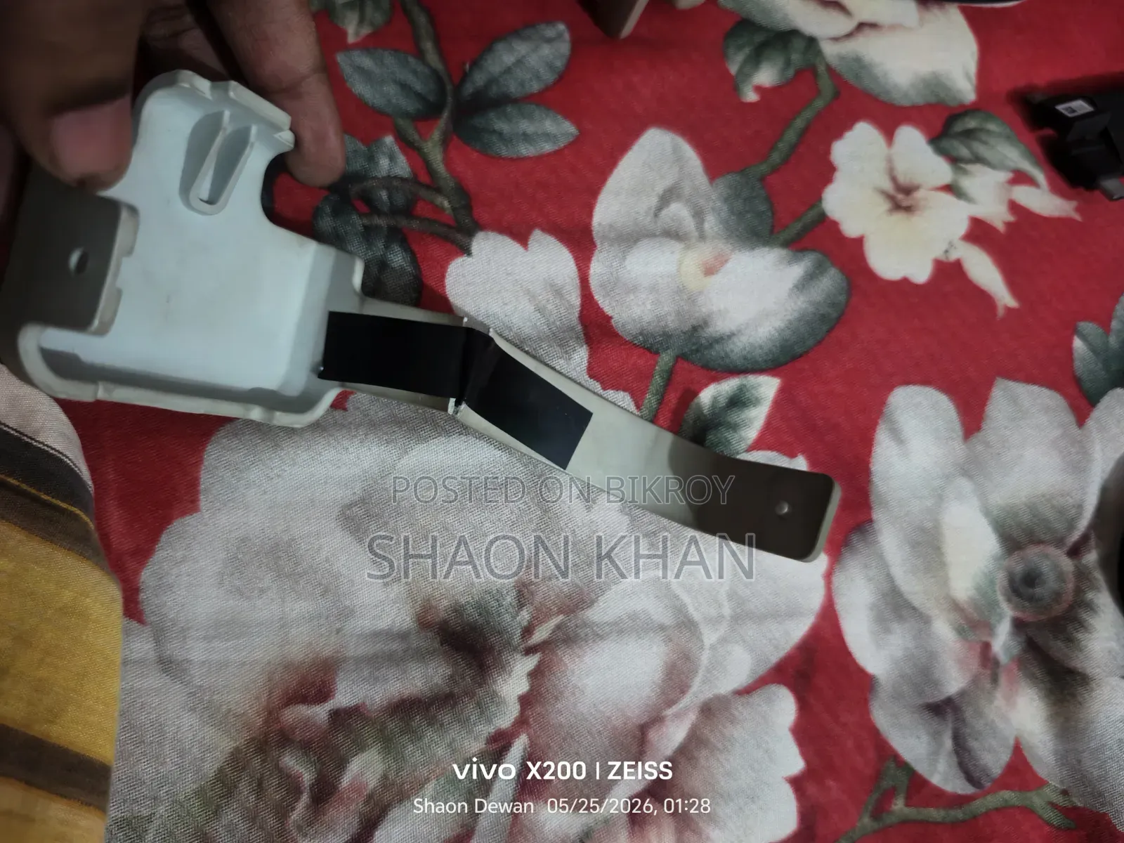 Dji Mini-2 () FMC With Extra Safety Accessories. Location- Mirpur-1
