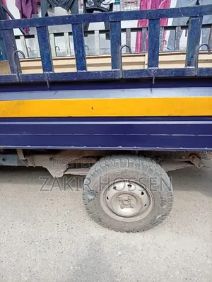 Mahindra Maxximo HD