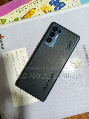 অপো ফাইন্ড এক্স৩ নিও ২৫৬ জিবি ব্ল্যাক
