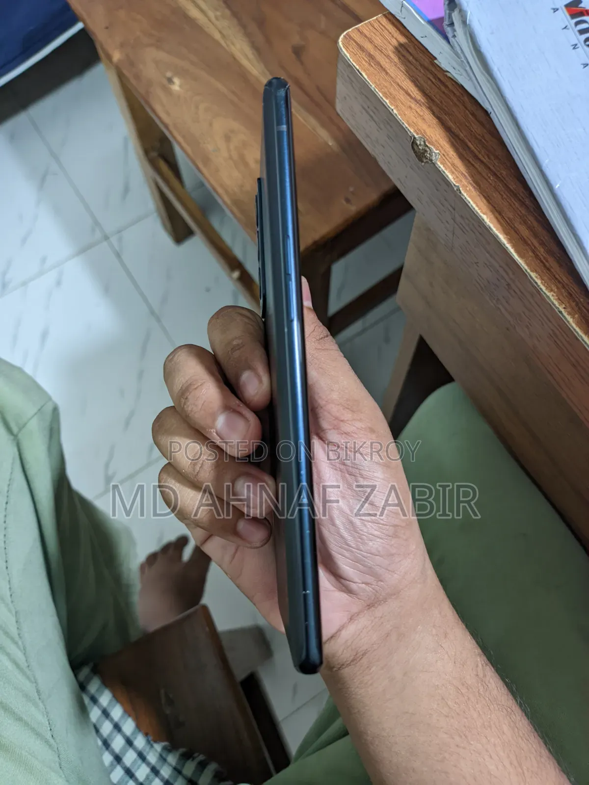 অপো ফাইন্ড এক্স৩ নিও ২৫৬ জিবি ব্ল্যাক