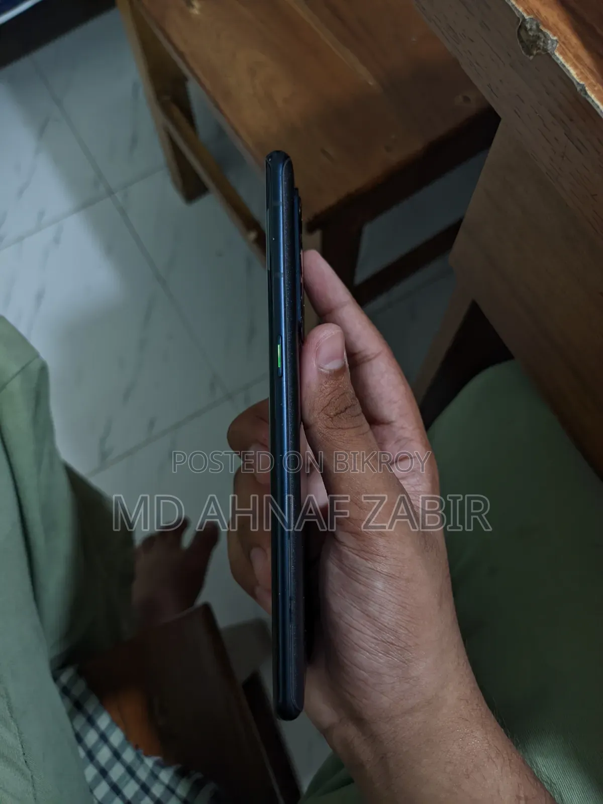 অপো ফাইন্ড এক্স৩ নিও ২৫৬ জিবি ব্ল্যাক