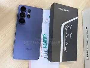 Samsung Galaxy S26 Ultra 5G 256 GB