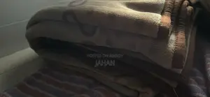 কম্বল ইউজড
