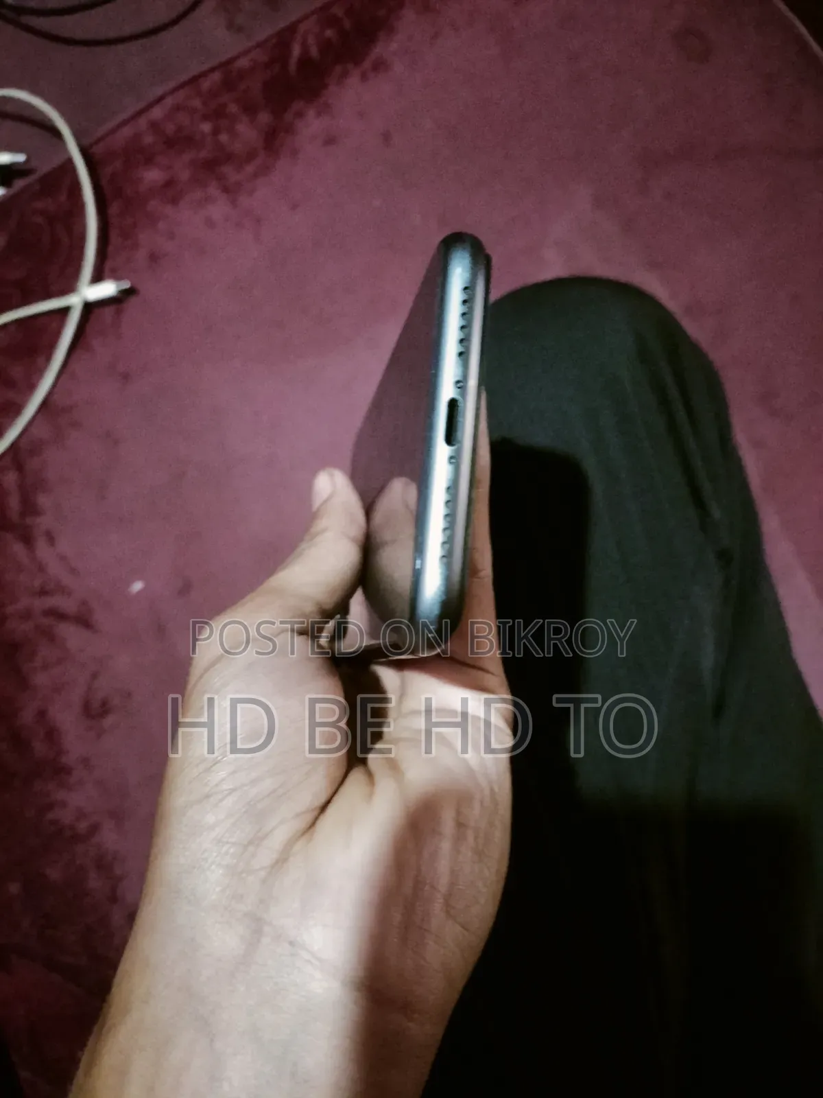 অ্যাপল আইফোন ১১ ১২৮ জিবি ব্ল্যাক