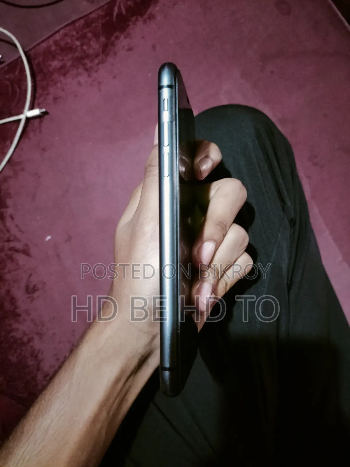 অ্যাপল আইফোন ১১ ১২৮ জিবি ব্ল্যাক