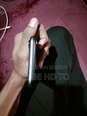 অ্যাপল আইফোন ১১ ১২৮ জিবি ব্ল্যাক