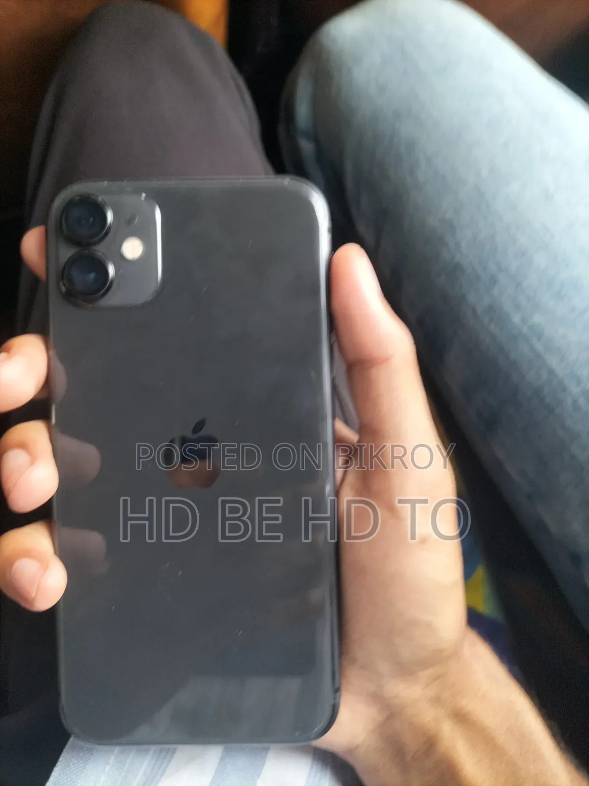 অ্যাপল আইফোন ১১ ১২৮ জিবি ব্ল্যাক