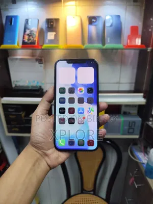 অ্যাপল আইফোন ১২ প্রো ম্যাক্স ২৫৬ জিবি ব্লু