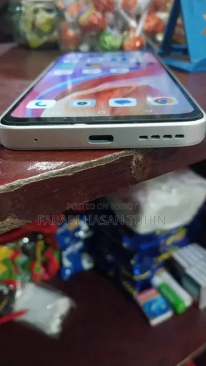 নতুন ভিলায়ন ভি৫০এস ৬৪ জিবি রূপালী
