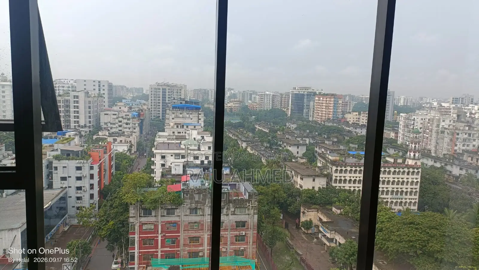 ধানমন্ডি ৮ এ কমার্শিয়াল স্পেস বিক্রি