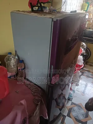 ওয়ালটন ফ্রিজ খুব ভালো একটা ফ্রিজ যে নিবে সে জিতে যাবে