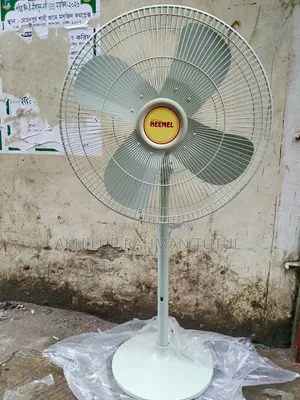 হিমেল স্ট্যান্ড ফ্যান