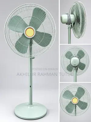 হিমেল স্ট্যান্ড ফ্যান