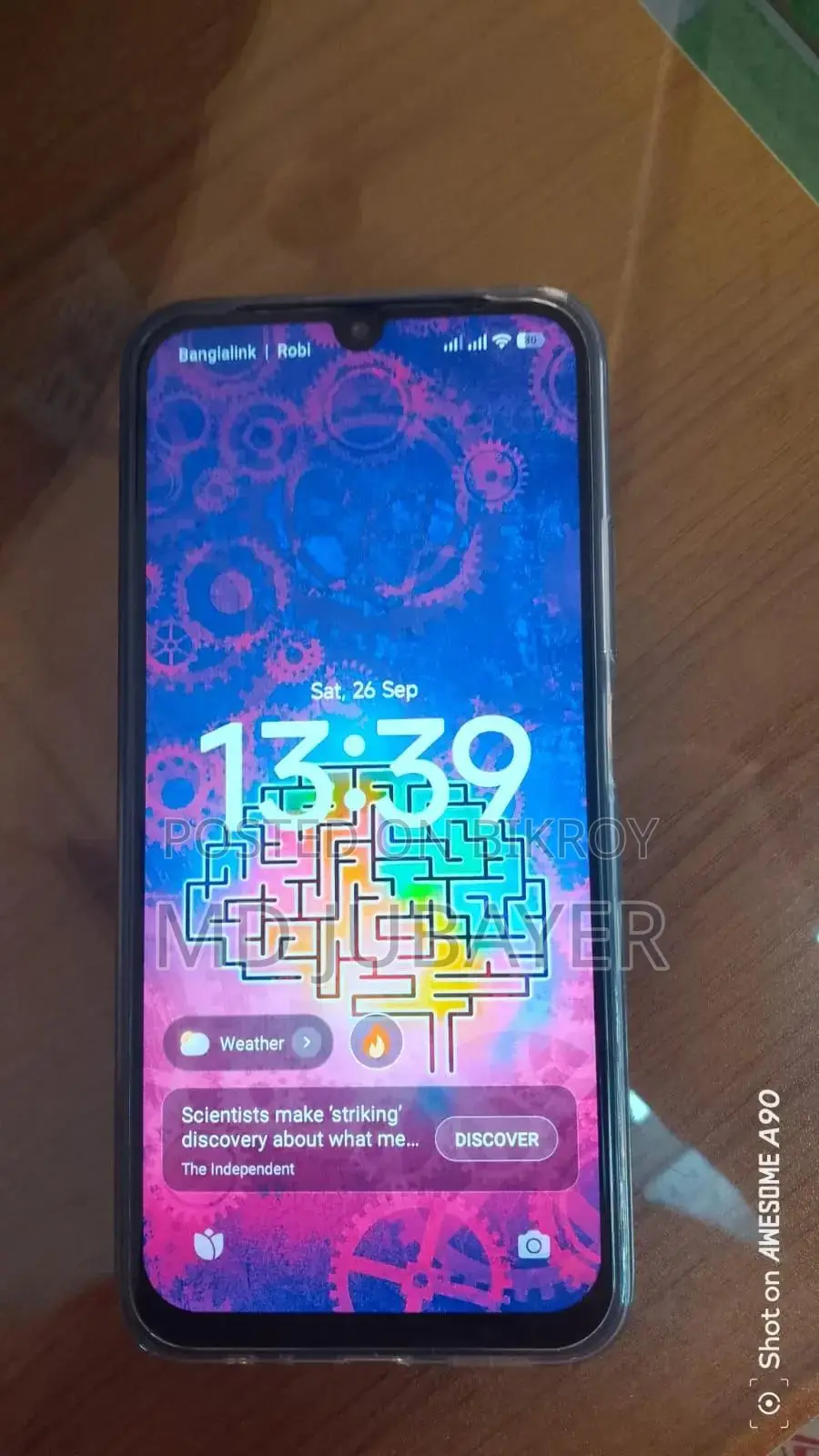 Xiaomi Redmi A7 Pro 128 GB Black