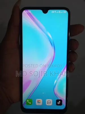 আইটেল ভিশন ১ প্রো ৩২ জিবি সবুজ