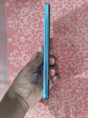 Samsung Galaxy A52 128 GB Blue