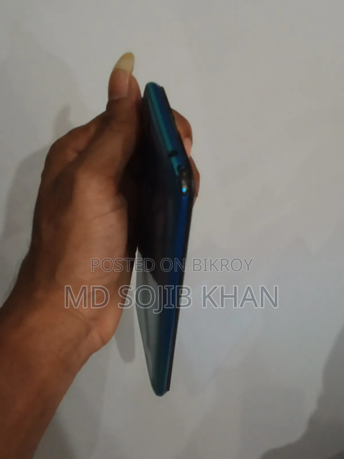 আইটেল ভিশন ১ প্রো ৩২ জিবি সবুজ
