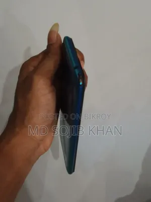 আইটেল ভিশন ১ প্রো ৩২ জিবি সবুজ