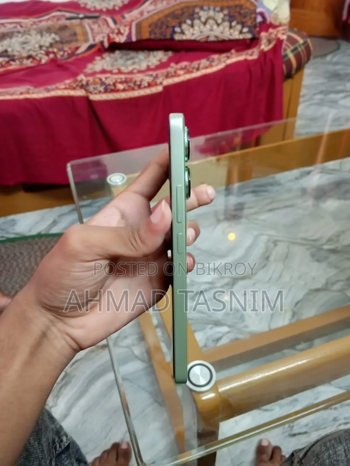 Xiaomi Redmi Note 13 128 GB
