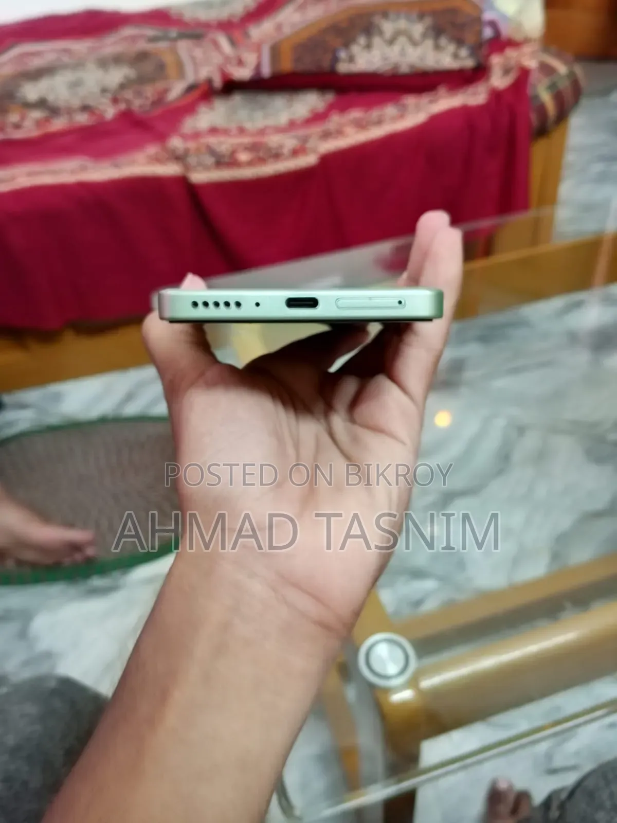 Xiaomi Redmi Note 13 128 GB