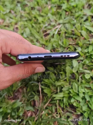 অপ্পো এফ১৭ প্রো ১২৮ জিবি গ্রে