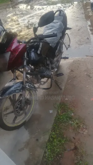 Dayun DY100-A 2018 Black