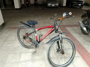 Bicycle for sale