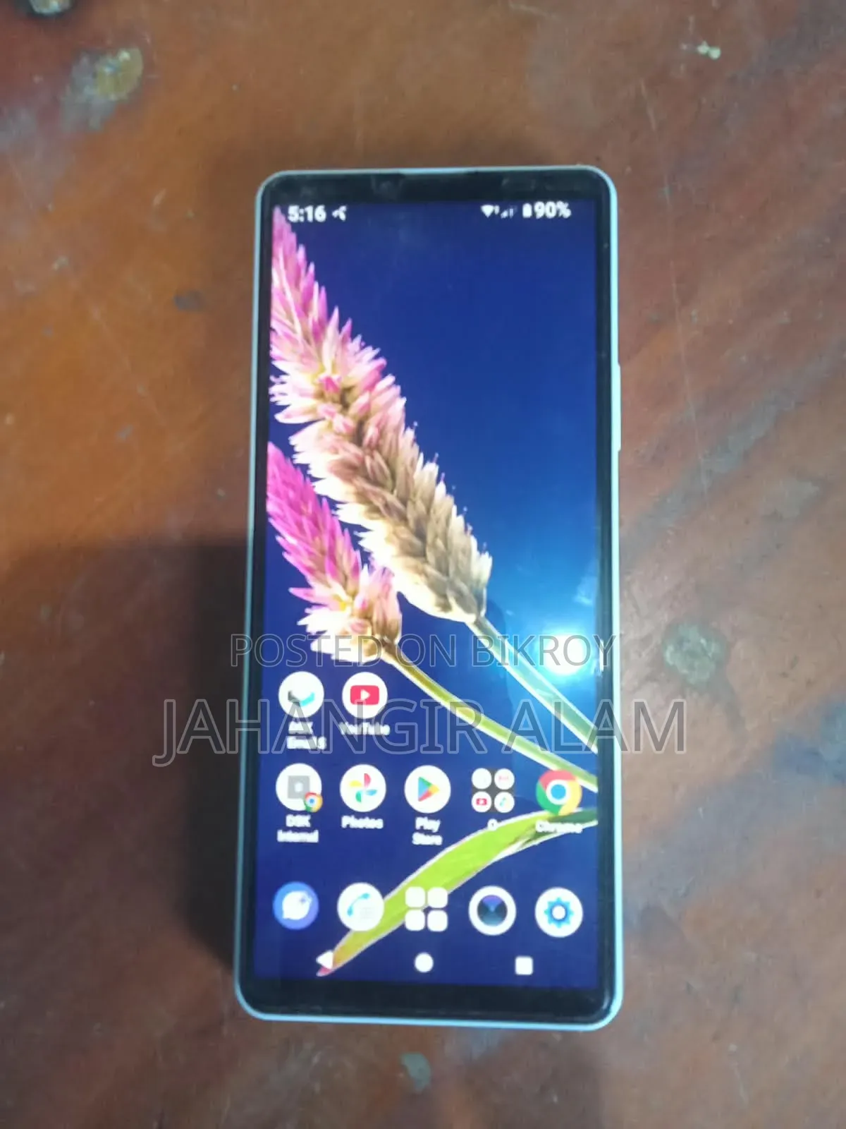 Sony Xperia 10 IV 128 GB White