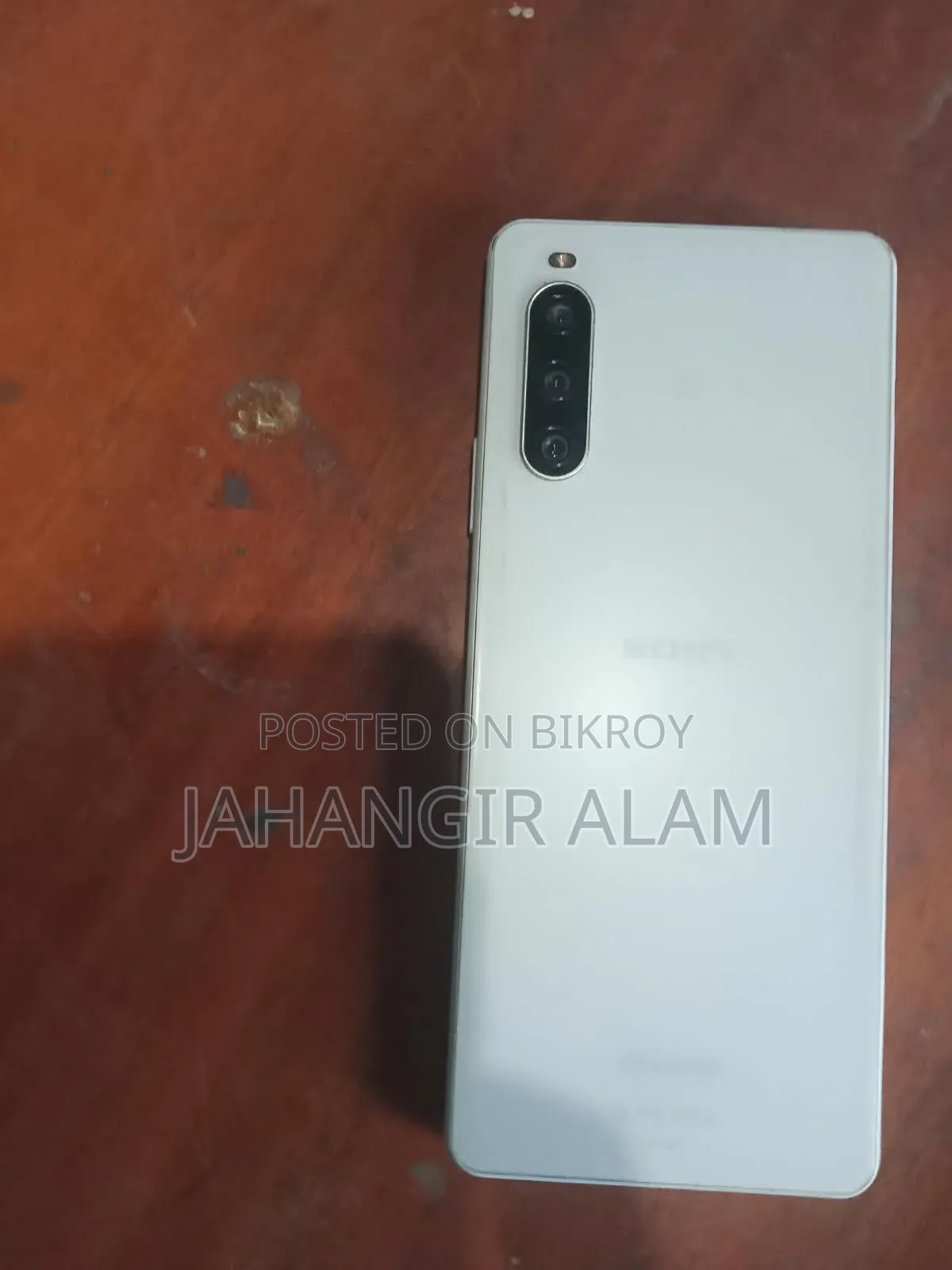 Sony Xperia 10 IV 128 GB White