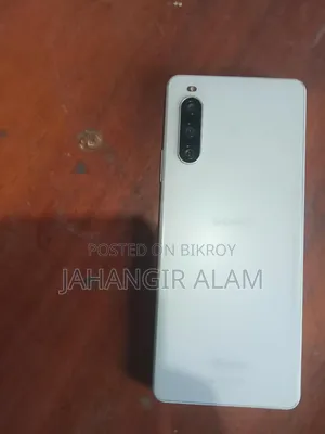 Sony Xperia 10 IV 128 GB White
