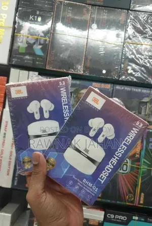 Gadget Corner