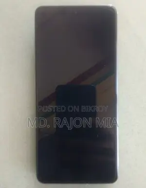 আইকিউওও জেড১০ ২৫৬ জিবি কালো