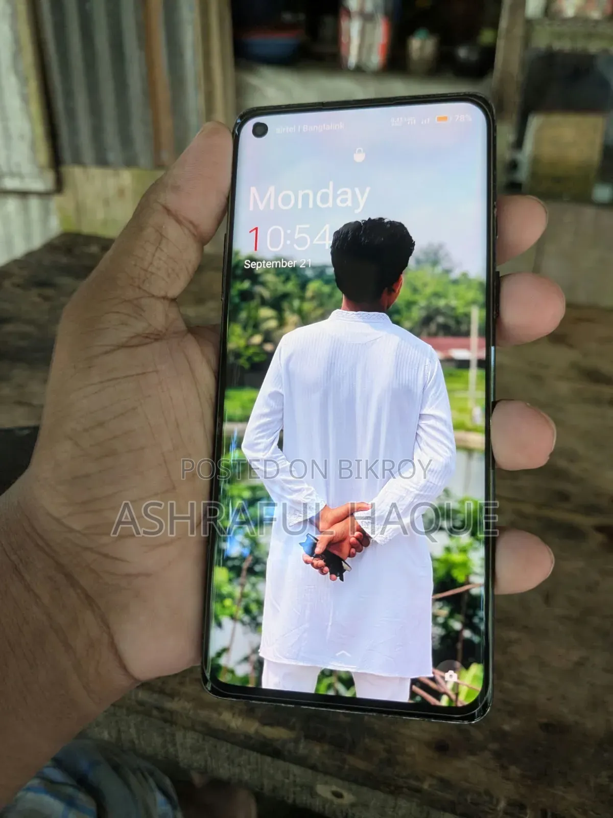 OnePlus 8 128 GB Black