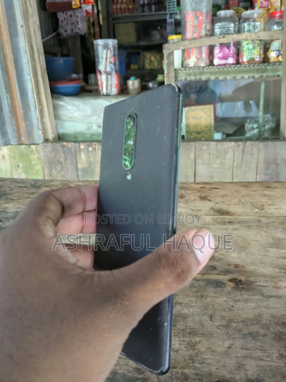 OnePlus 8 128 GB Black