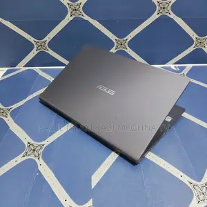 ল্যাপটপ আসুস ৩ জিবি ইন্টেল এসএসডি ২৫৬ জিবি