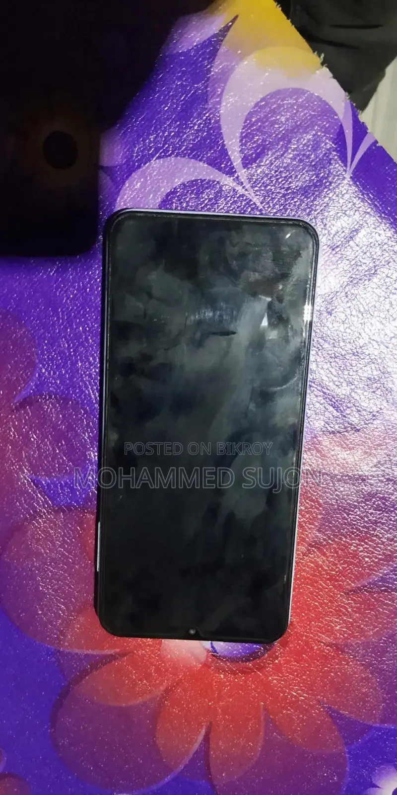 স্যামসাং গ্যালাক্সি এ ১৩ ৬৪ জিবি