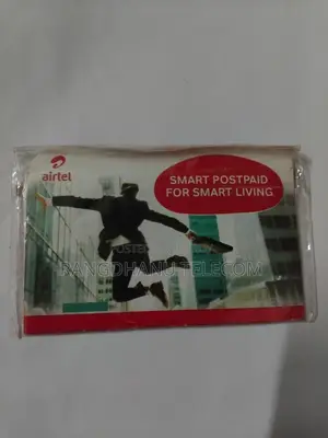 Airtel Vip Sim Sale